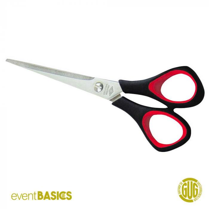 Universalschere 16,5cm Edelstahl rostfrei eventBASICS